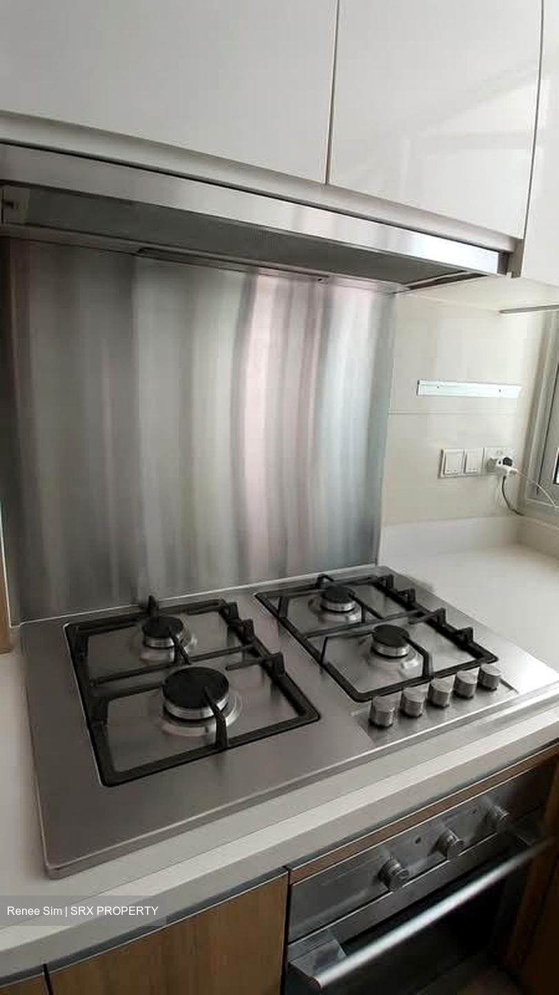 Caspian (D22), Condominium #572052861